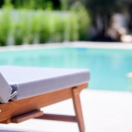 Elies Aesthetic Living Hotel Nea Iraklitsa Luaran gambar