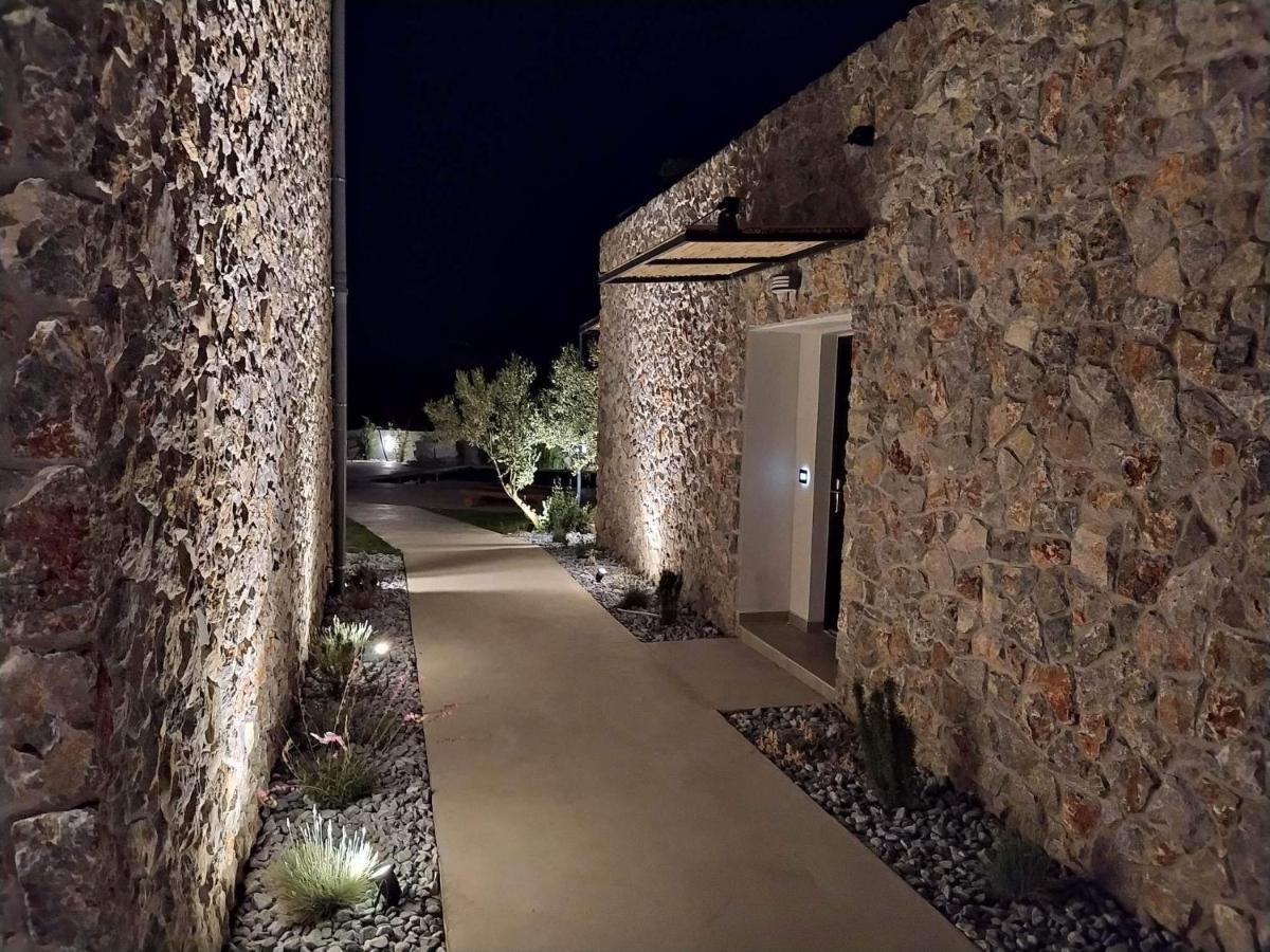Elies Aesthetic Living Hotel Nea Iraklitsa Luaran gambar
