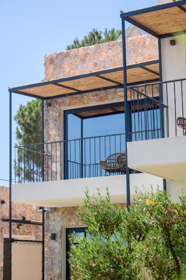 Elies Aesthetic Living Hotel Nea Iraklitsa Luaran gambar