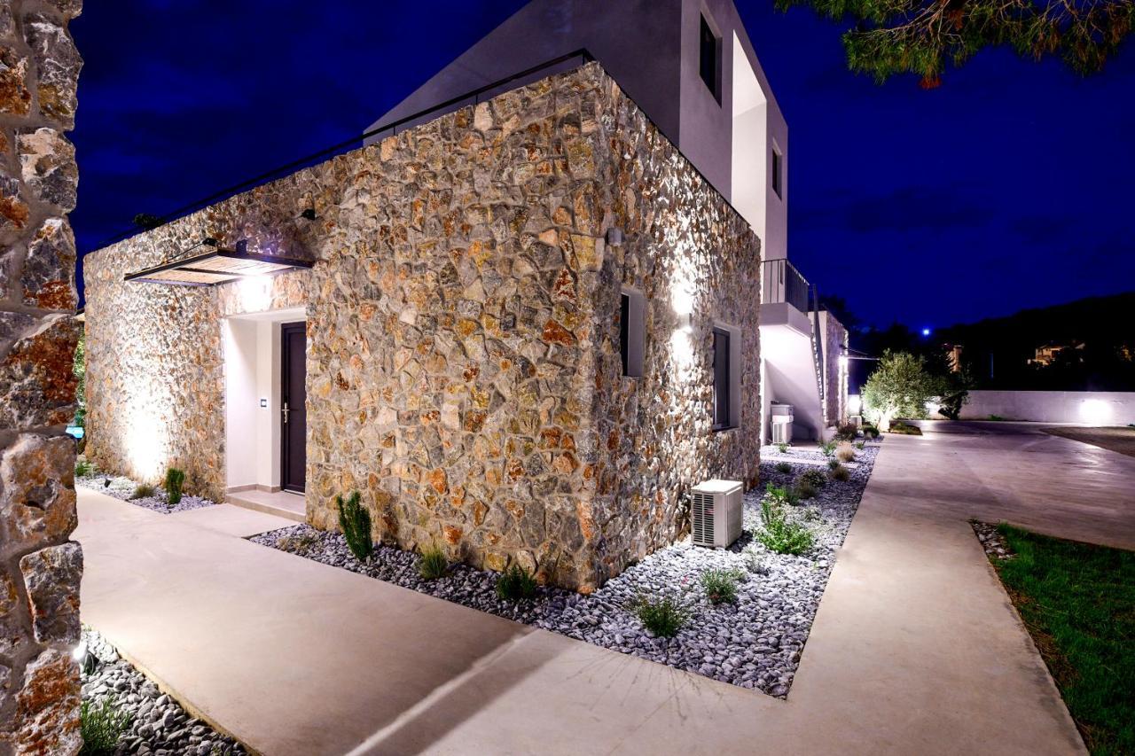 Elies Aesthetic Living Hotel Nea Iraklitsa Luaran gambar