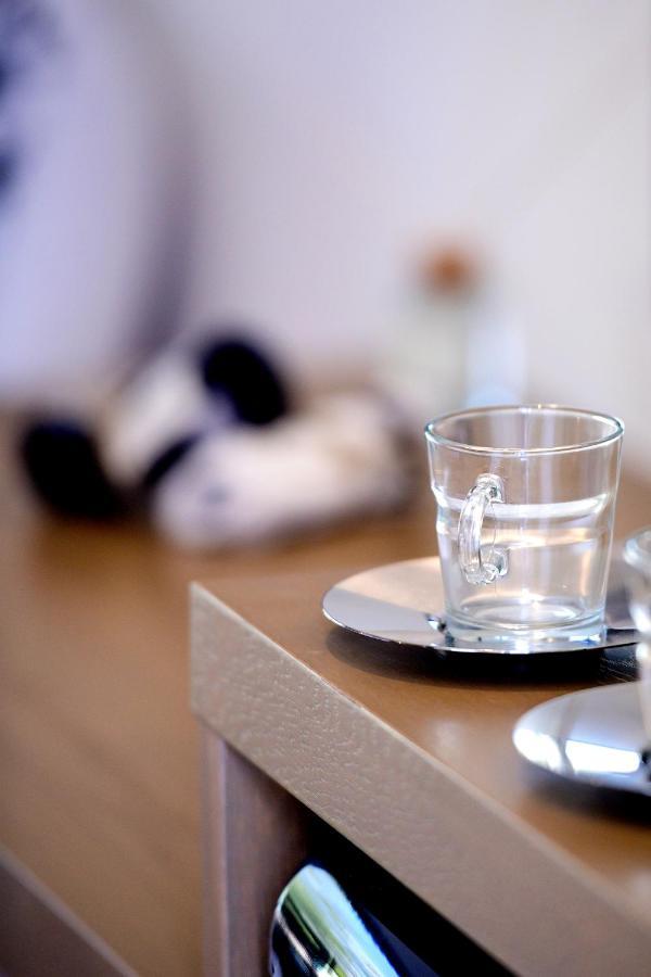 Elies Aesthetic Living Hotel Nea Iraklitsa Luaran gambar