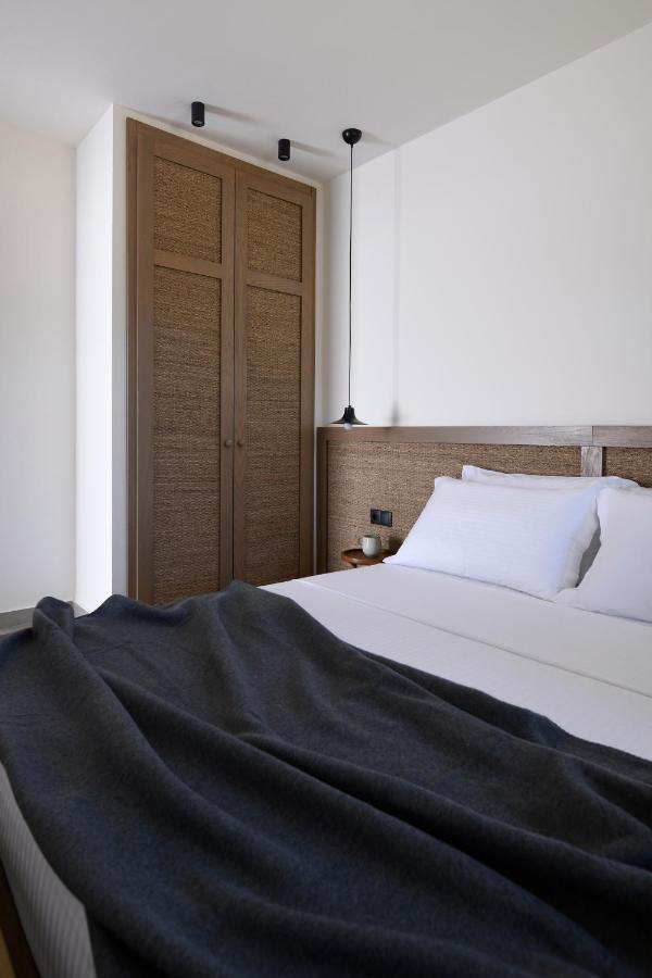 Elies Aesthetic Living Hotel Nea Iraklitsa Luaran gambar