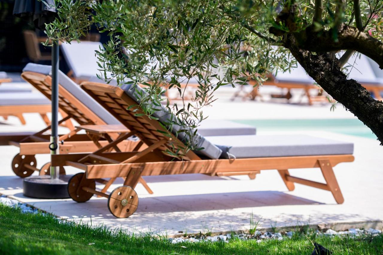 Elies Aesthetic Living Hotel Nea Iraklitsa Luaran gambar