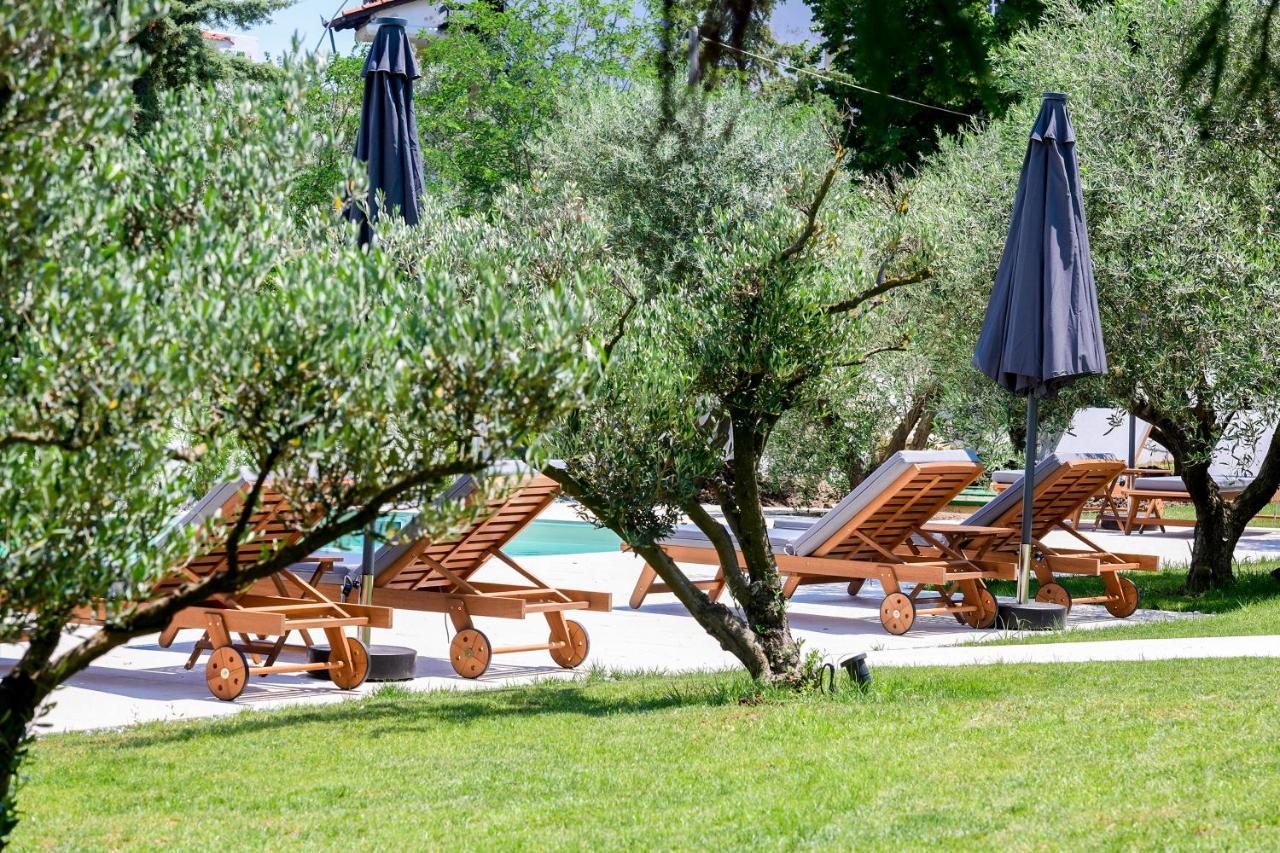 Elies Aesthetic Living Hotel Nea Iraklitsa Luaran gambar