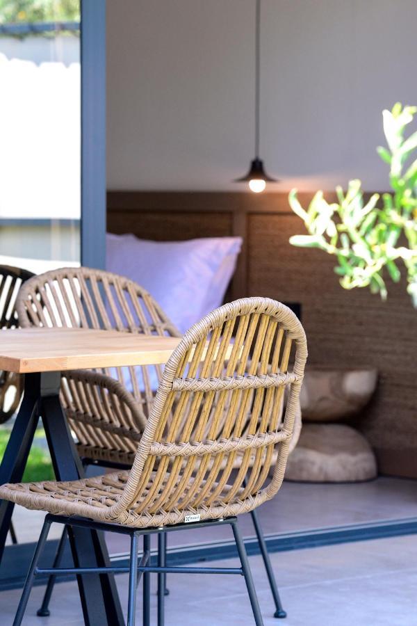 Elies Aesthetic Living Hotel Nea Iraklitsa Luaran gambar