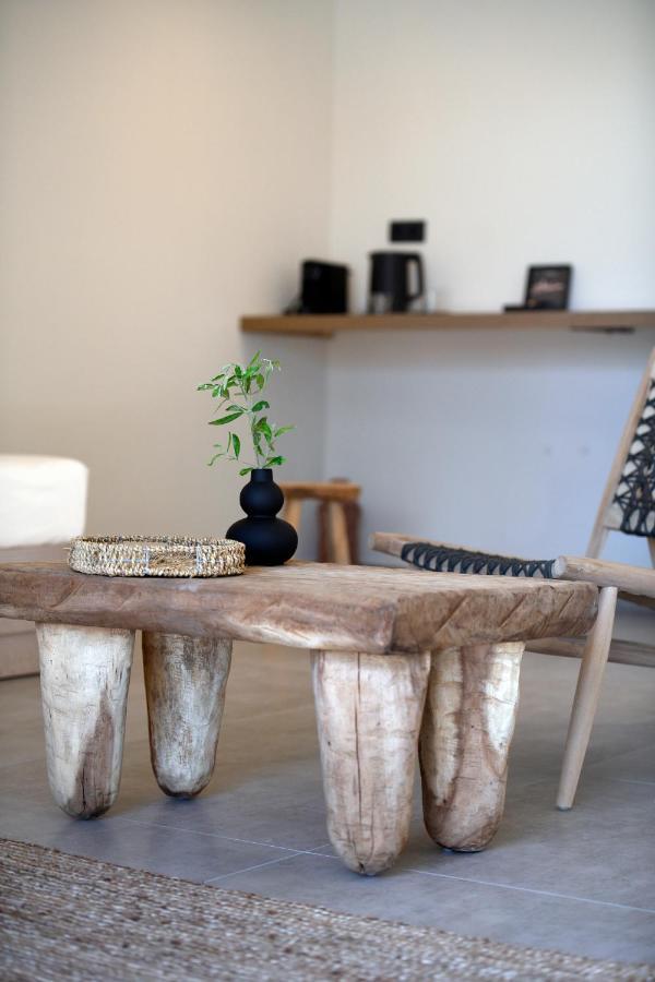 Elies Aesthetic Living Hotel Nea Iraklitsa Luaran gambar