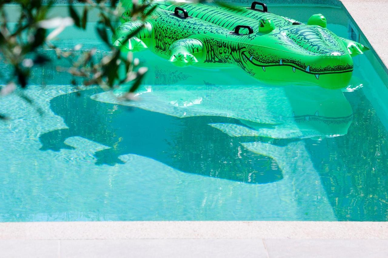 Elies Aesthetic Living Hotel Nea Iraklitsa Luaran gambar