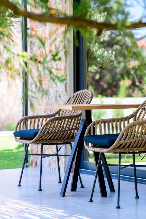 Elies Aesthetic Living Hotel Nea Iraklitsa Luaran gambar
