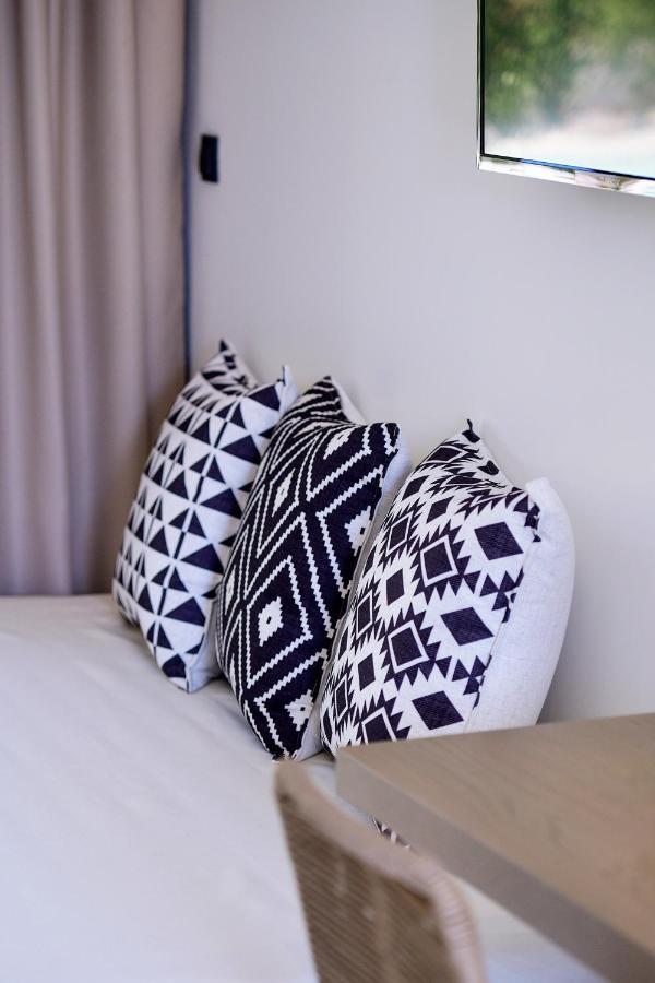 Elies Aesthetic Living Hotel Nea Iraklitsa Luaran gambar