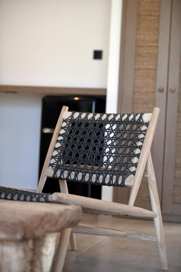 Elies Aesthetic Living Hotel Nea Iraklitsa Luaran gambar