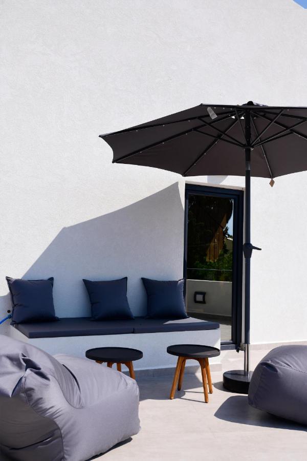 Elies Aesthetic Living Hotel Nea Iraklitsa Luaran gambar