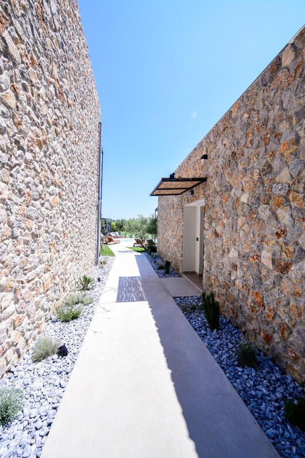 Elies Aesthetic Living Hotel Nea Iraklitsa Luaran gambar