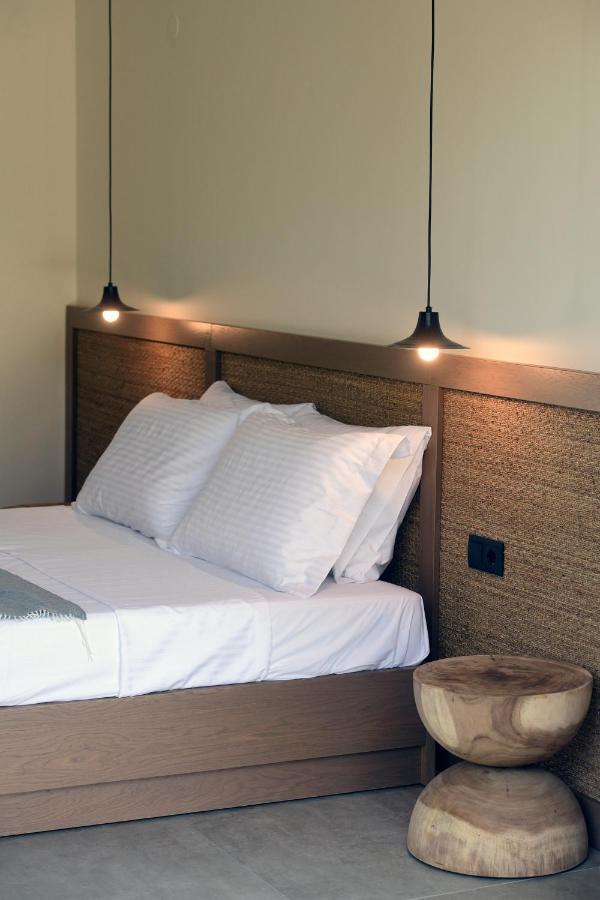 Elies Aesthetic Living Hotel Nea Iraklitsa Luaran gambar