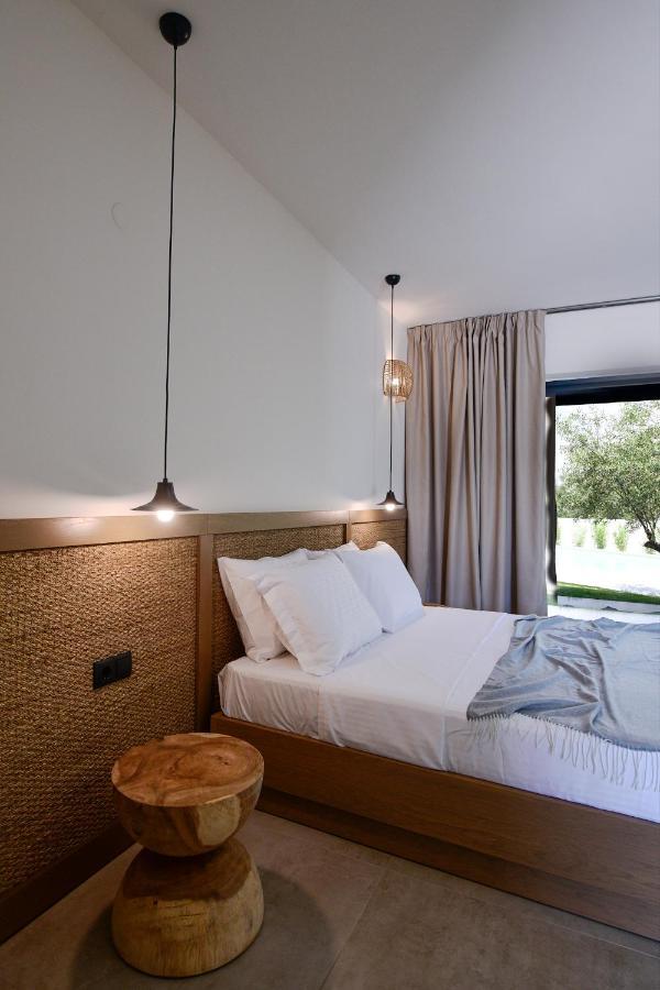 Elies Aesthetic Living Hotel Nea Iraklitsa Luaran gambar