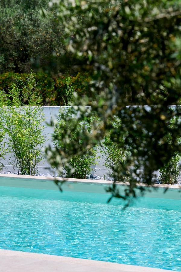 Elies Aesthetic Living Hotel Nea Iraklitsa Luaran gambar