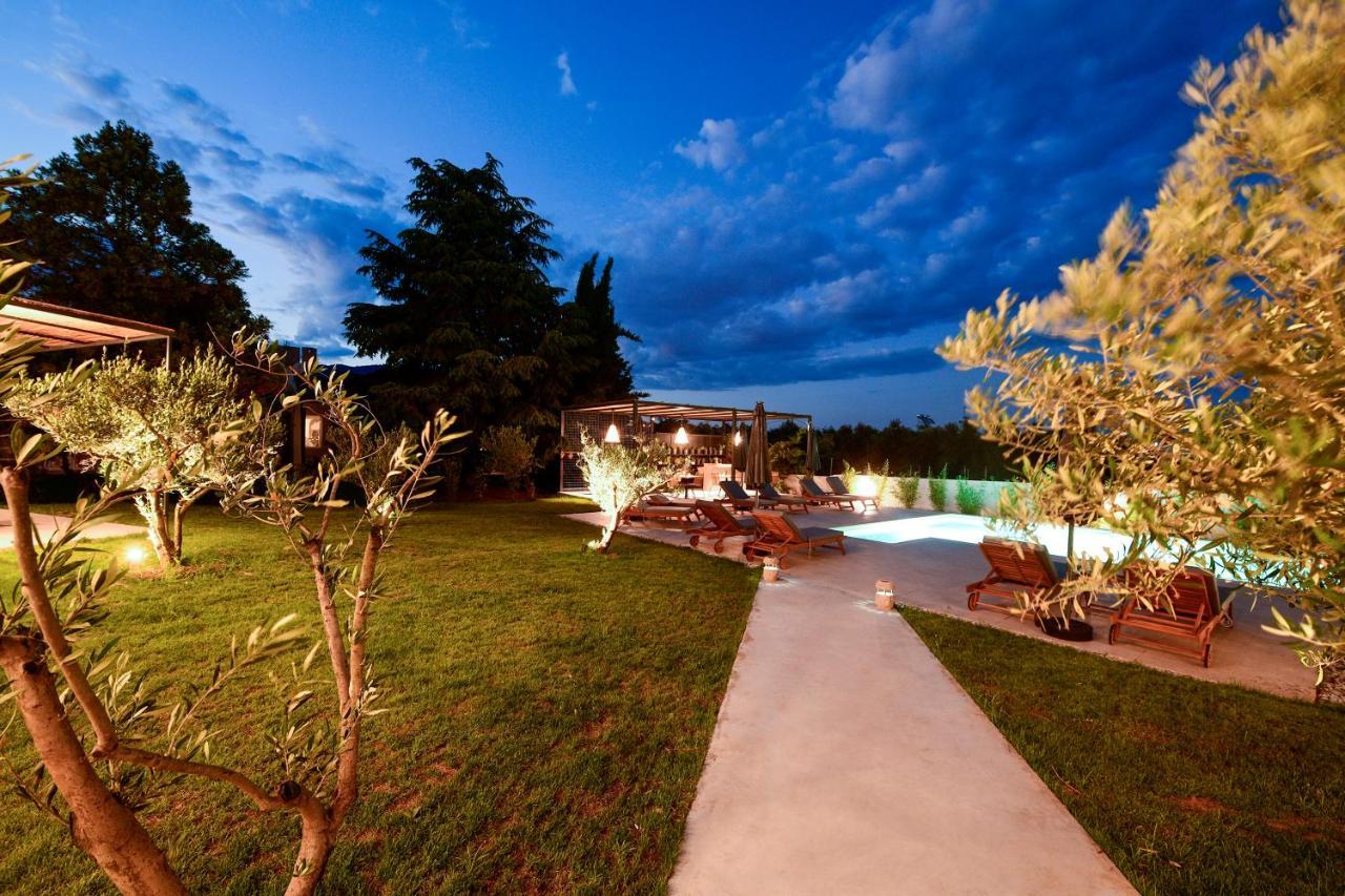 Elies Aesthetic Living Hotel Nea Iraklitsa Luaran gambar