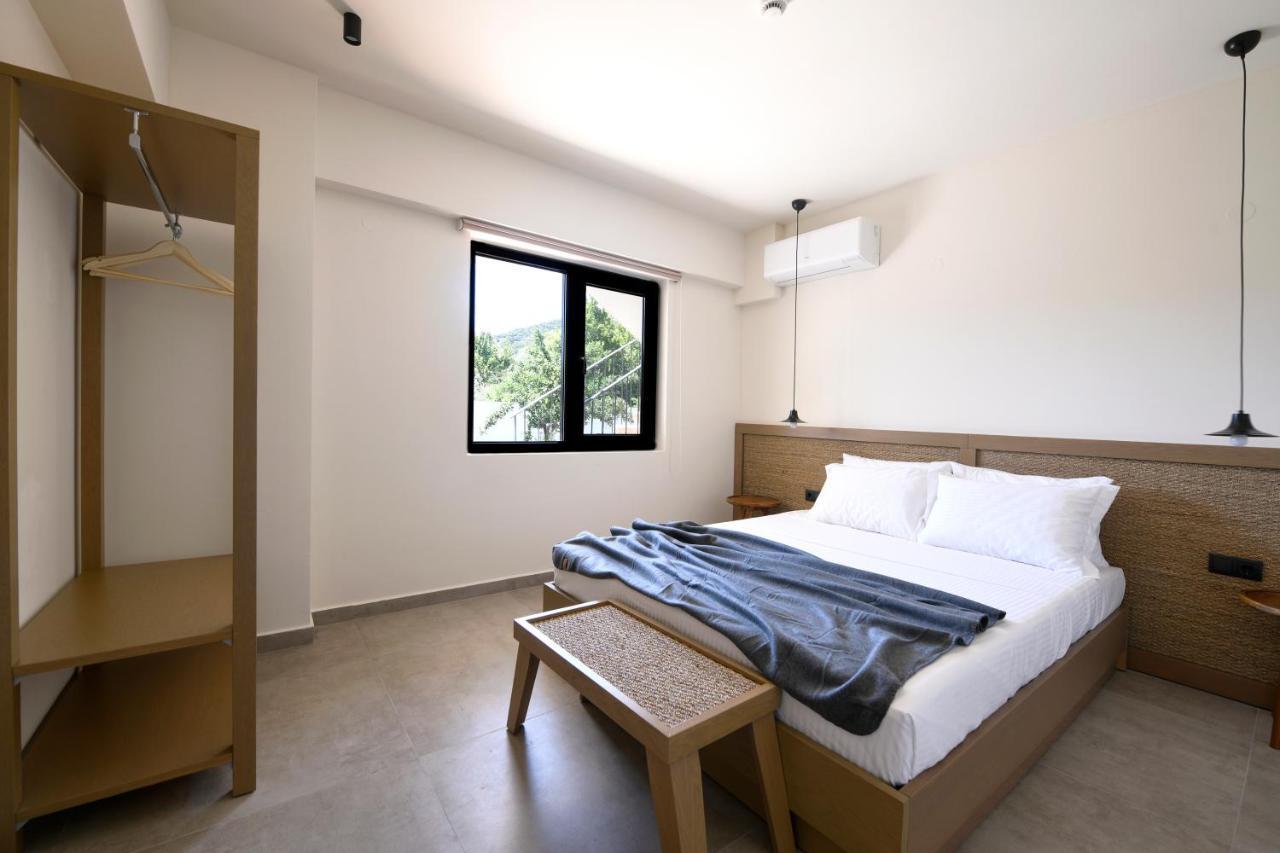 Elies Aesthetic Living Hotel Nea Iraklitsa Luaran gambar