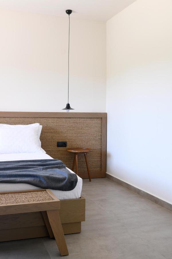 Elies Aesthetic Living Hotel Nea Iraklitsa Luaran gambar