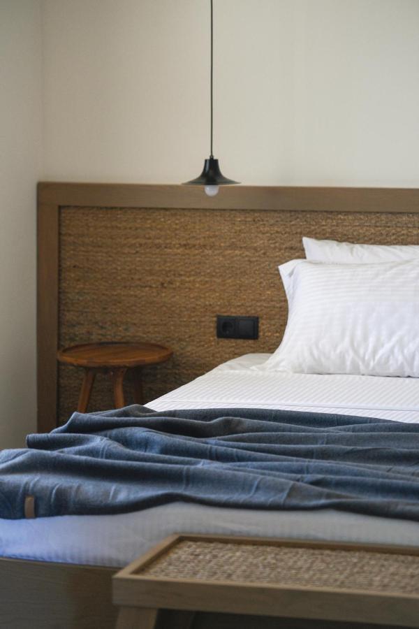 Elies Aesthetic Living Hotel Nea Iraklitsa Luaran gambar