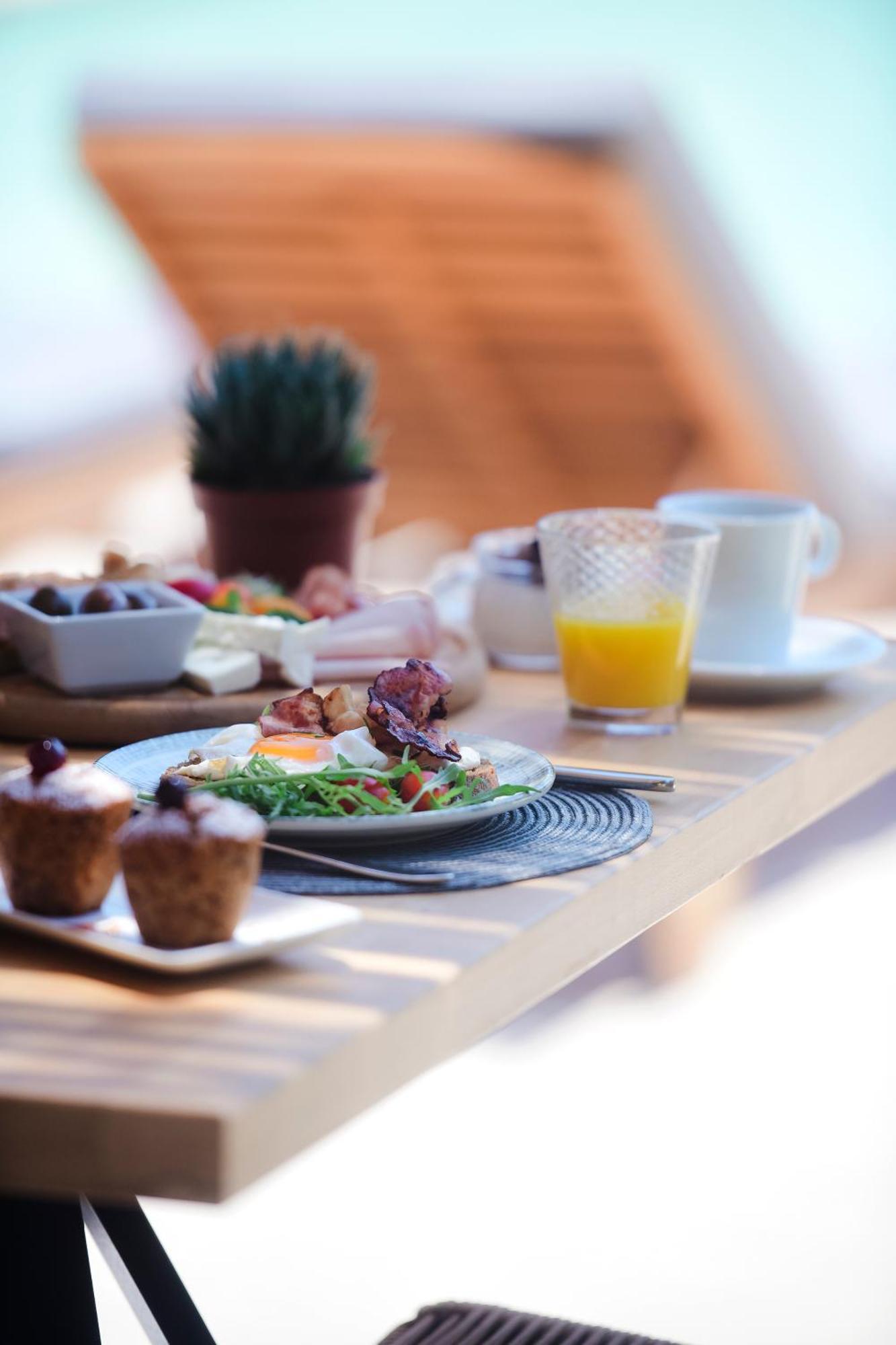 Elies Aesthetic Living Hotel Nea Iraklitsa Luaran gambar