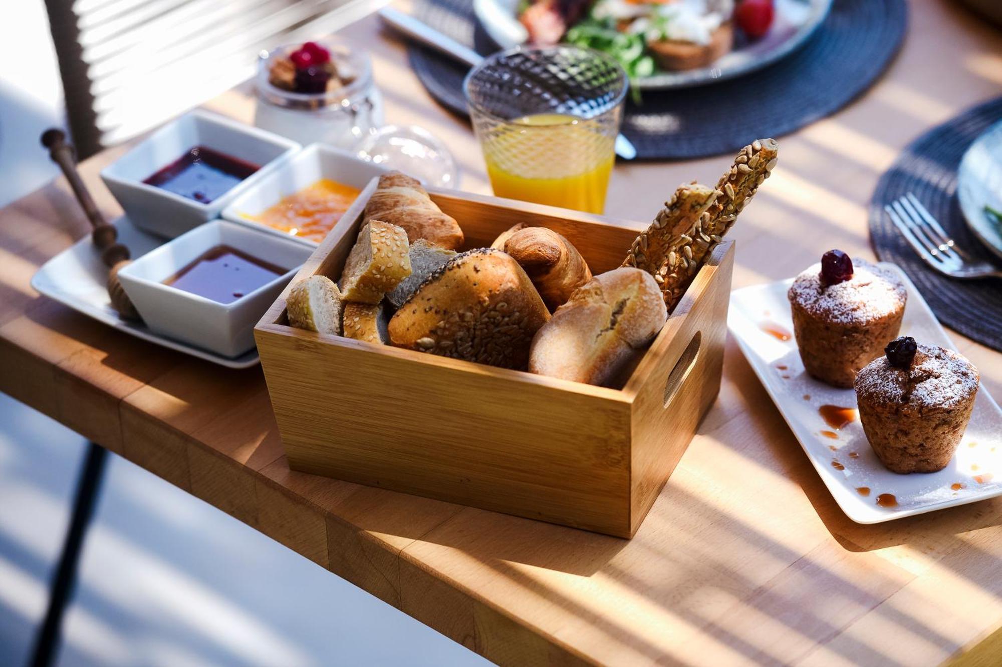 Elies Aesthetic Living Hotel Nea Iraklitsa Luaran gambar
