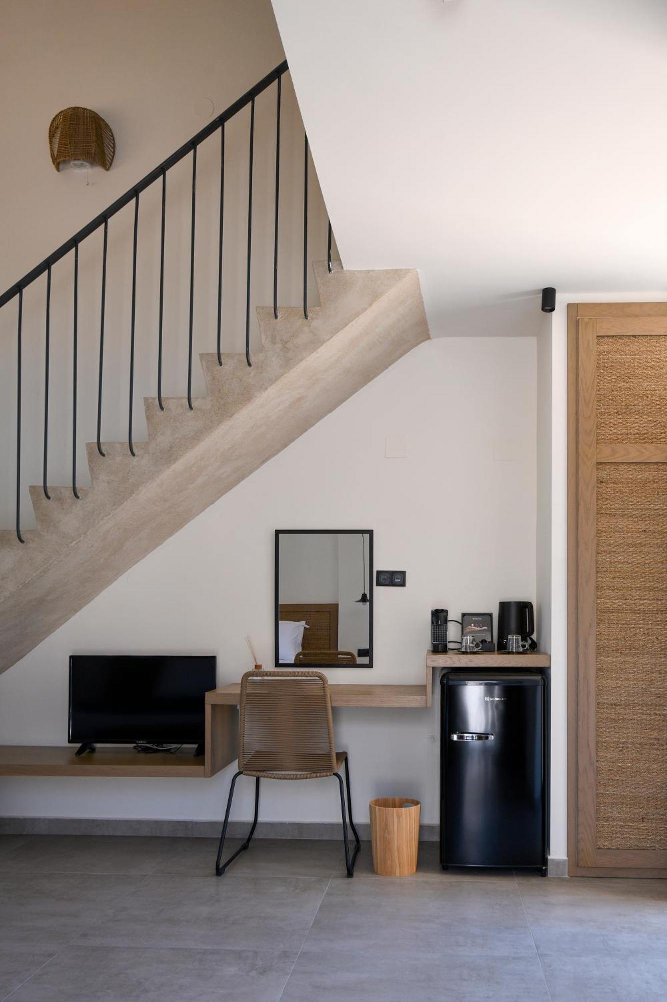 Elies Aesthetic Living Hotel Nea Iraklitsa Luaran gambar