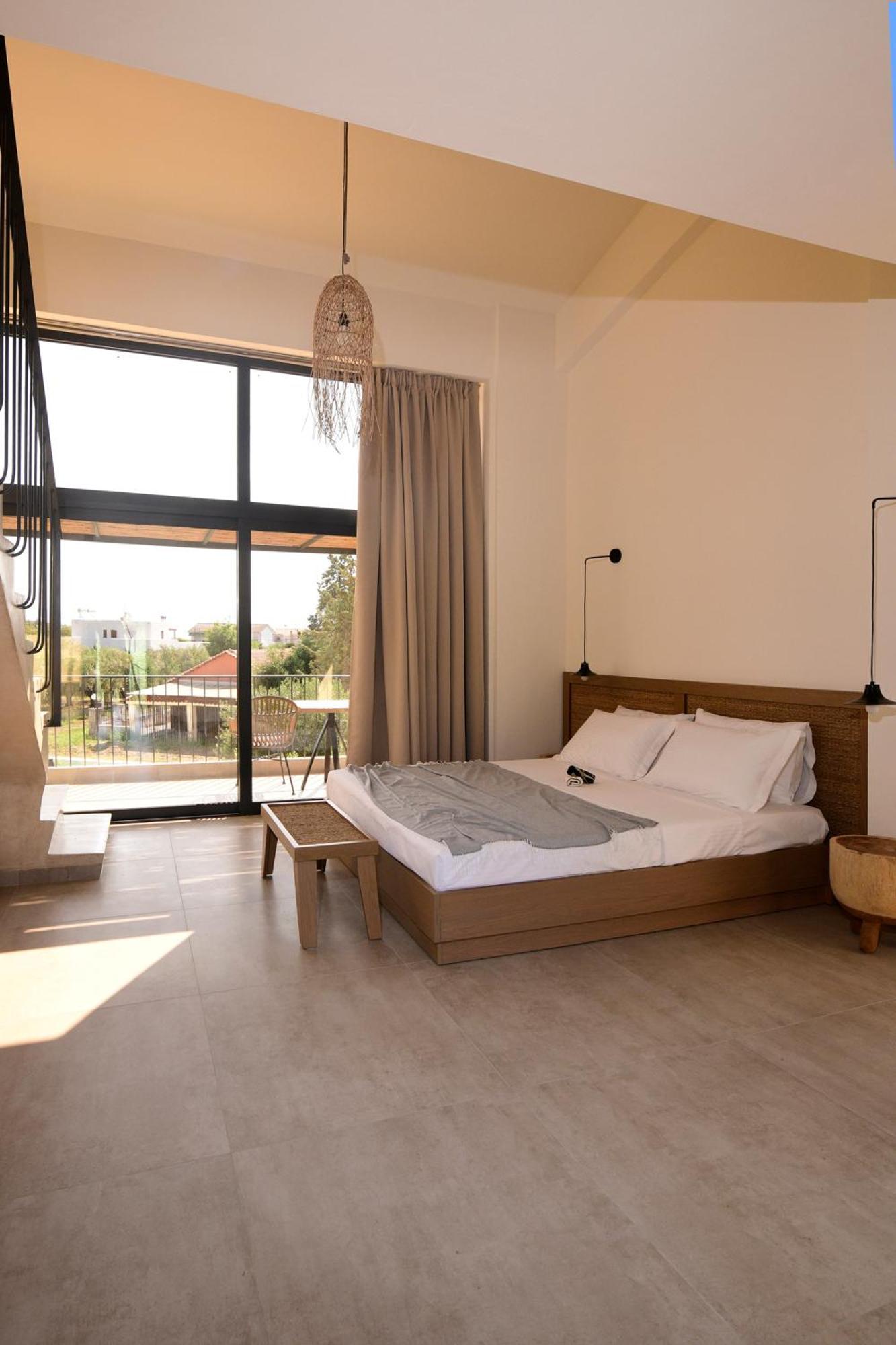 Elies Aesthetic Living Hotel Nea Iraklitsa Luaran gambar