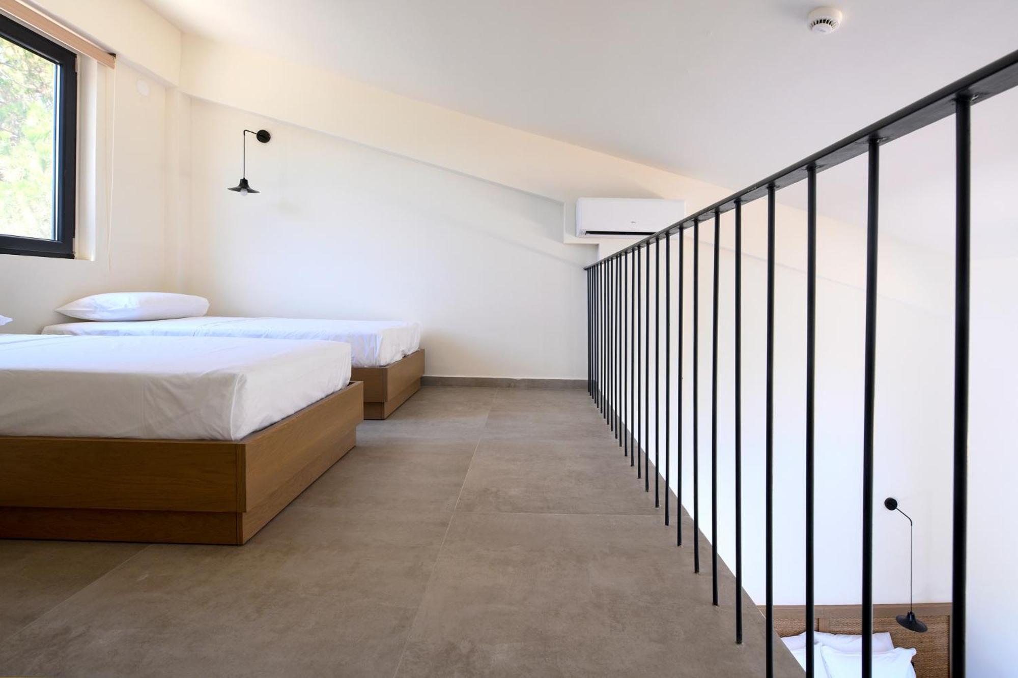 Elies Aesthetic Living Hotel Nea Iraklitsa Luaran gambar