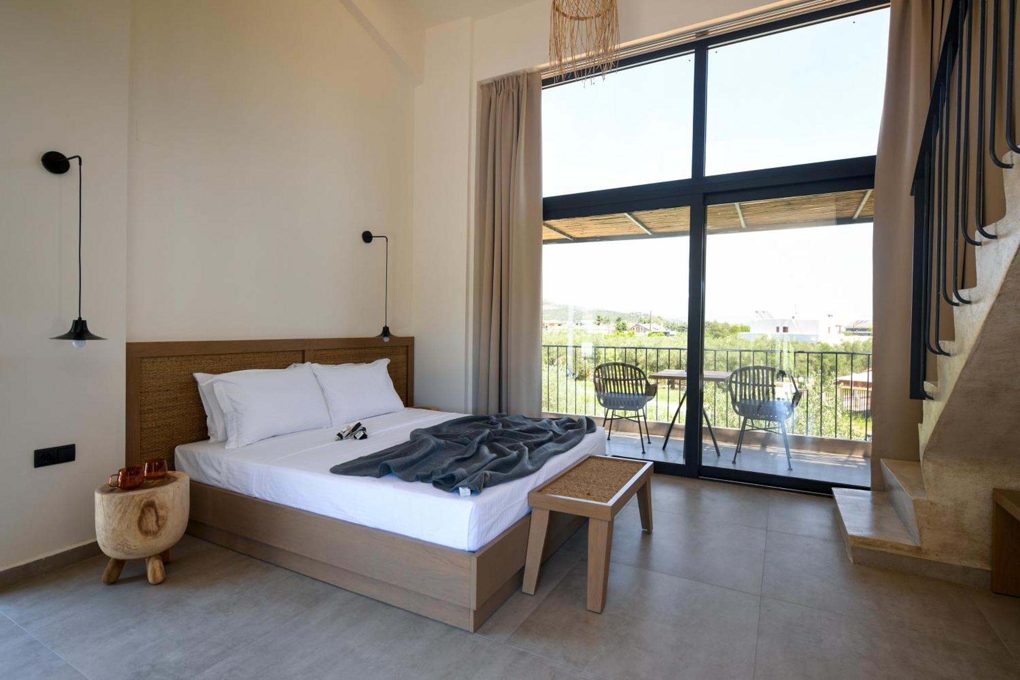 Elies Aesthetic Living Hotel Nea Iraklitsa Luaran gambar