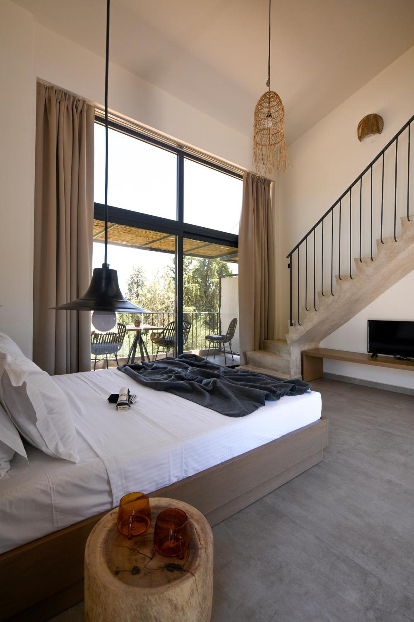 Elies Aesthetic Living Hotel Nea Iraklitsa Luaran gambar