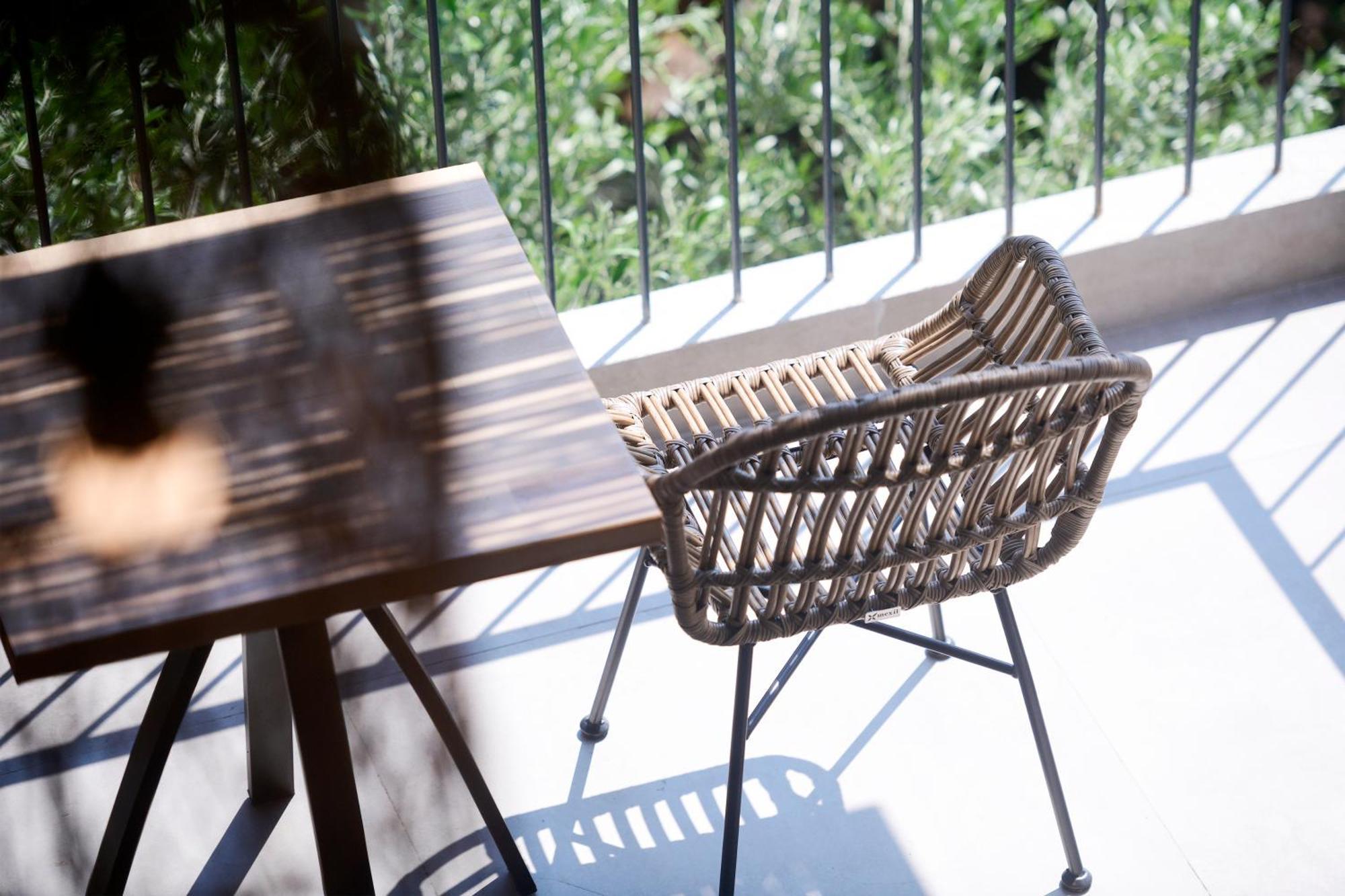 Elies Aesthetic Living Hotel Nea Iraklitsa Luaran gambar