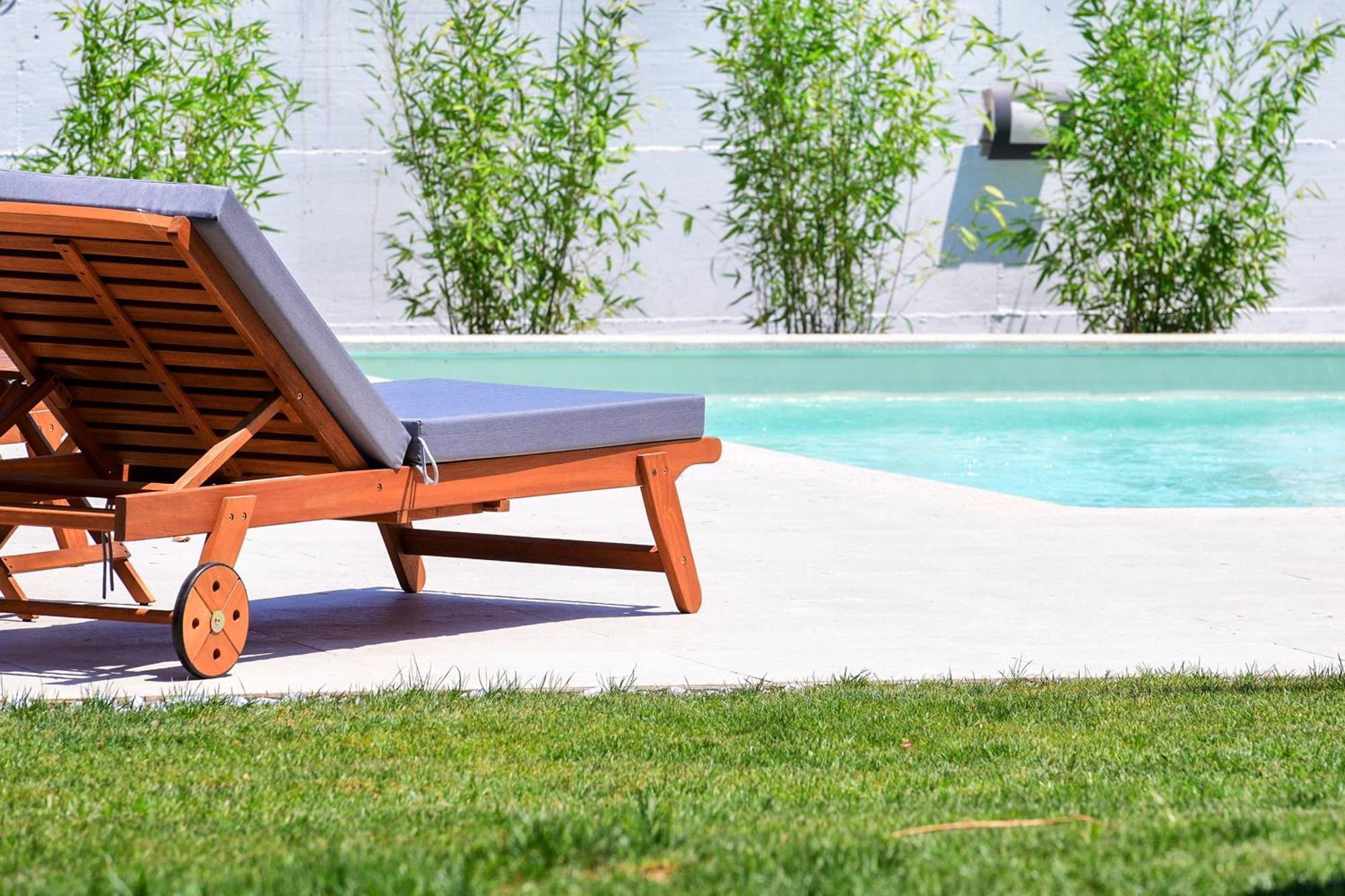 Elies Aesthetic Living Hotel Nea Iraklitsa Luaran gambar